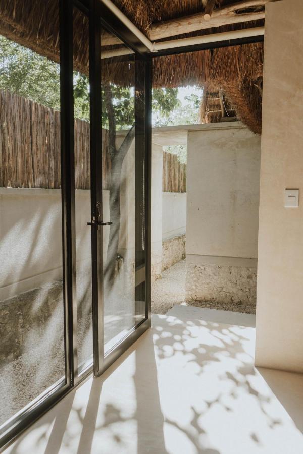 Casa Chimi Tulum Exterior foto